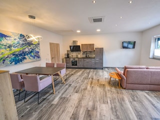 Apartamento Bundenthal Grabación al aire libre 3