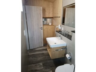 Apartamento Bundenthal Características 17