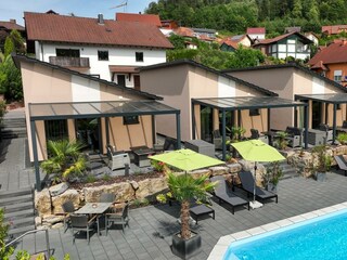 Apartamento Bundenthal Características 18