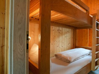 Apartamento Bundenthal Características 19