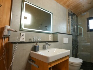 Apartamento Bundenthal Características 20