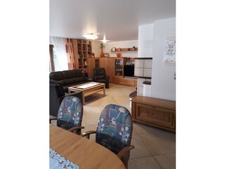 Apartamento Erlenbach Grabación al aire libre 3