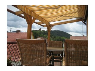 Apartamento Erlenbach Grabación al aire libre 14