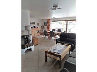 Apartamento Erlenbach Características 19