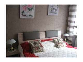 Apartamento Erlenbach Características 20