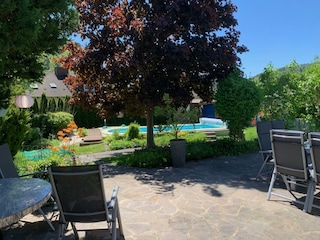 Appartement Dahn Équipement 14