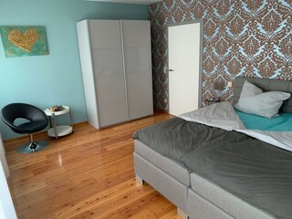 Appartement Dahn Kenmerken 16