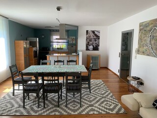 Appartement Dahn Buitenaudio-opname 3