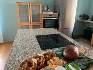 Apartamento Dahn Grabación al aire libre 4