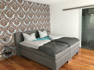 Apartamento Dahn Características 20