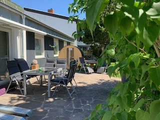 Appartement Dahn Enregistrement extérieur 12