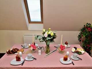 Appartement Hornbach Buitenaudio-opname 2