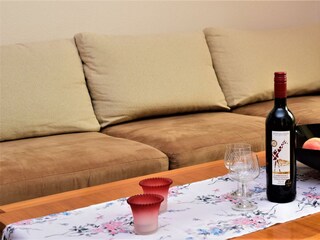 Appartement Hornbach Buitenaudio-opname 5