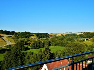 Appartement Hornbach Buitenaudio-opname 6