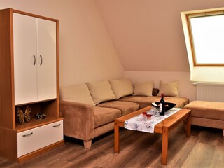 Apartamento Hornbach Características 14