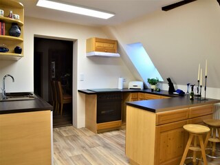 Appartement Hornbach Buitenaudio-opname 9