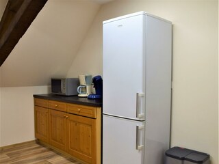 Appartement Hornbach Buitenaudio-opname 10
