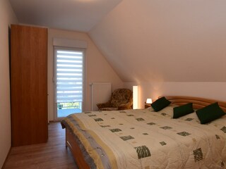 Appartement Hornbach Buitenaudio-opname 11