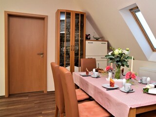 Appartement Hornbach Enregistrement extérieur 8