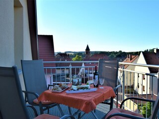 Appartement Hornbach Enregistrement extérieur 10