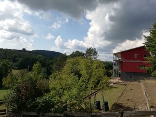 Appartamento Dahn Registrazione all'aperto 2