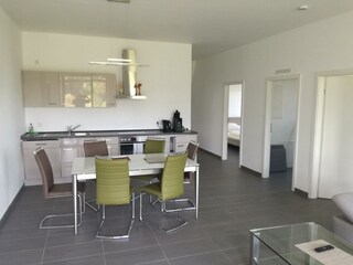 Appartamento Dahn Registrazione all'aperto 3