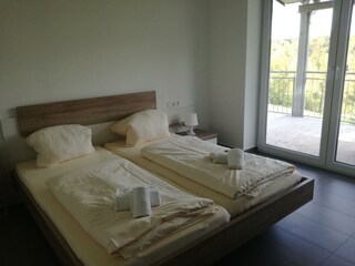 Appartement Dahn Enregistrement extérieur 4