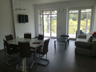 Appartement Dahn Buitenaudio-opname 6