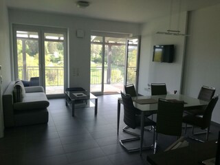 Appartement Dahn Buitenaudio-opname 7