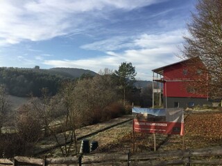Appartement Dahn Buitenaudio-opname 9