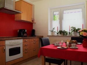 Vakantieappartement Jakobsweg - Dietrichingen - image1