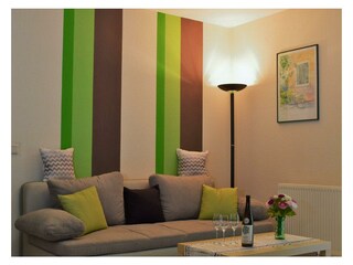 Appartement Dietrichingen Enregistrement extérieur 1