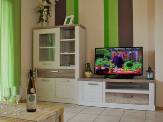 Appartement Dietrichingen Enregistrement extérieur 2