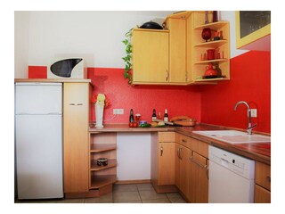 Apartamento Dietrichingen Características 10
