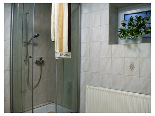 Appartement Dietrichingen Équipement 12