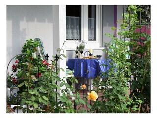 Appartement Dietrichingen Buitenaudio-opname 6