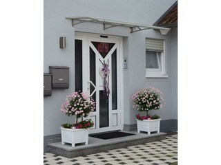 Appartamento Dietrichingen Registrazione all'aperto 7