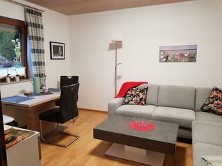 Apartamento Geiselberg Características 24