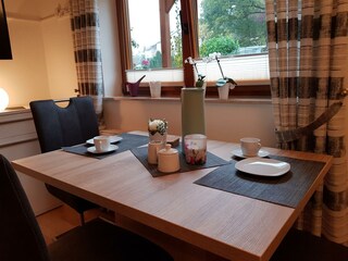 Apartamento Geiselberg Características 25