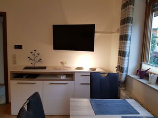 Appartamento Geiselberg Caratteristiche 26