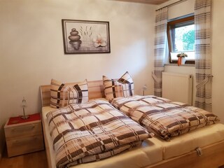 Appartamento Geiselberg Caratteristiche 28