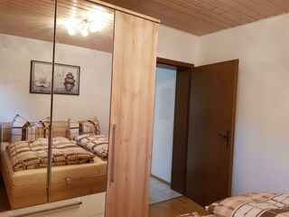 Apartamento Geiselberg Características 29
