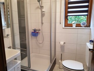 Appartamento Geiselberg Caratteristiche 30