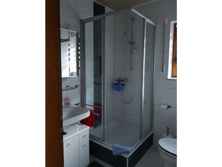 Apartamento Geiselberg Características 31