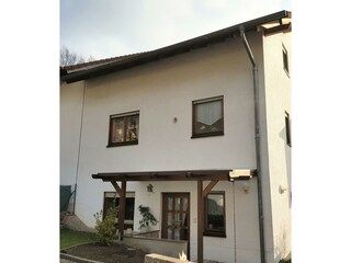 Apartamento Geiselberg Grabación al aire libre 2