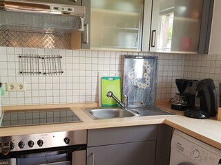 Apartamento Geiselberg Grabación al aire libre 4