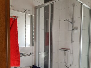 Apartamento Geiselberg Grabación al aire libre 6