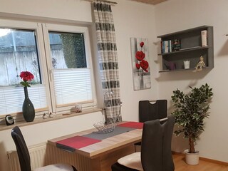 Appartement Geiselberg Buitenaudio-opname 7