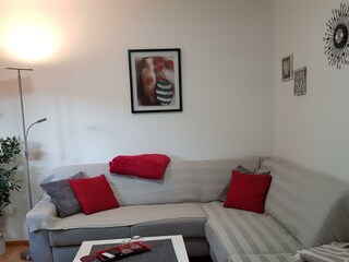 Apartamento Geiselberg Grabación al aire libre 10