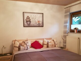 Apartamento Geiselberg Grabación al aire libre 12